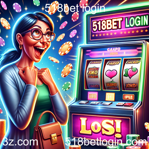 Jackpots Progressivos: A Emoção dos Prêmios Crescentes