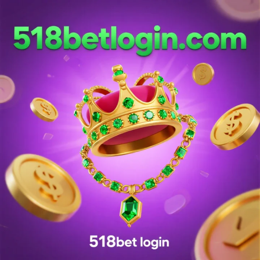 518bet login 3