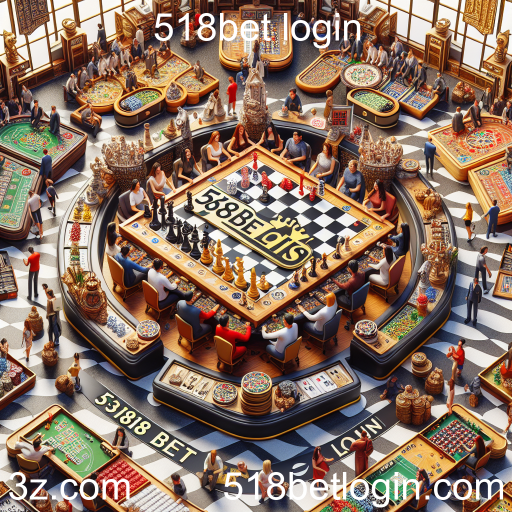 A Ascensão dos Jogos de Mesa e Seu Papel no Entretenimento Moderno