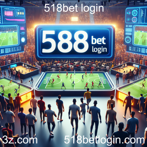 A Ascensão dos Esportes Virtuais: Uma Nova Era de Competição Digital